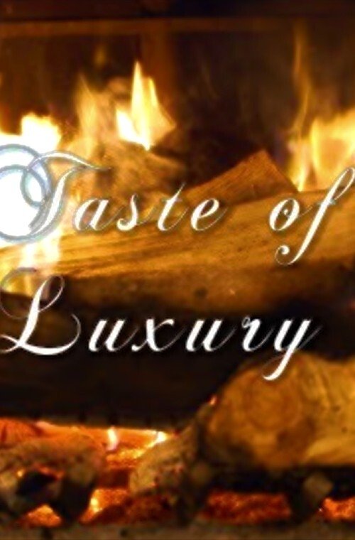 Poster de Taste of Luxury