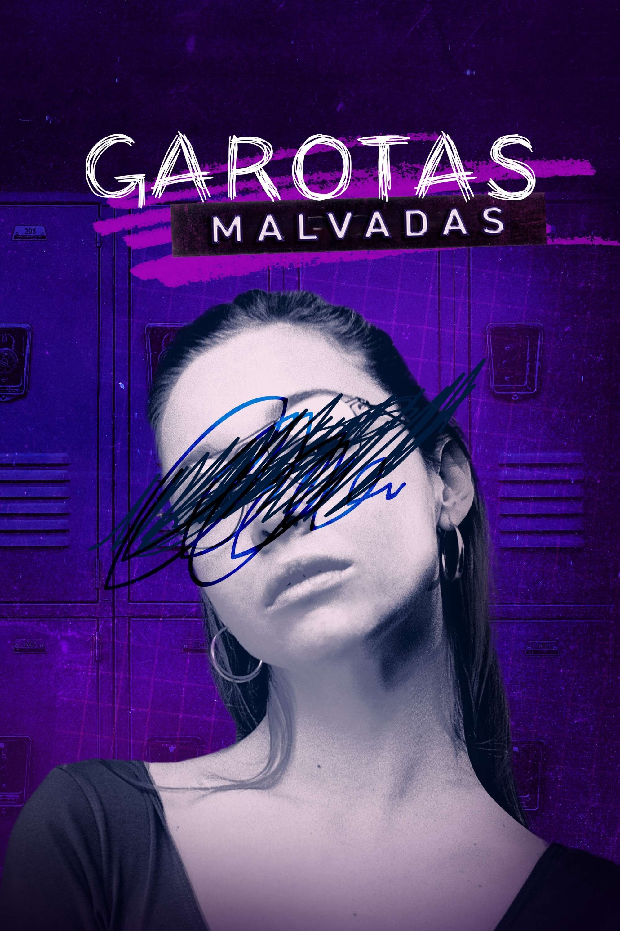 Poster de Garotas Malvadas
