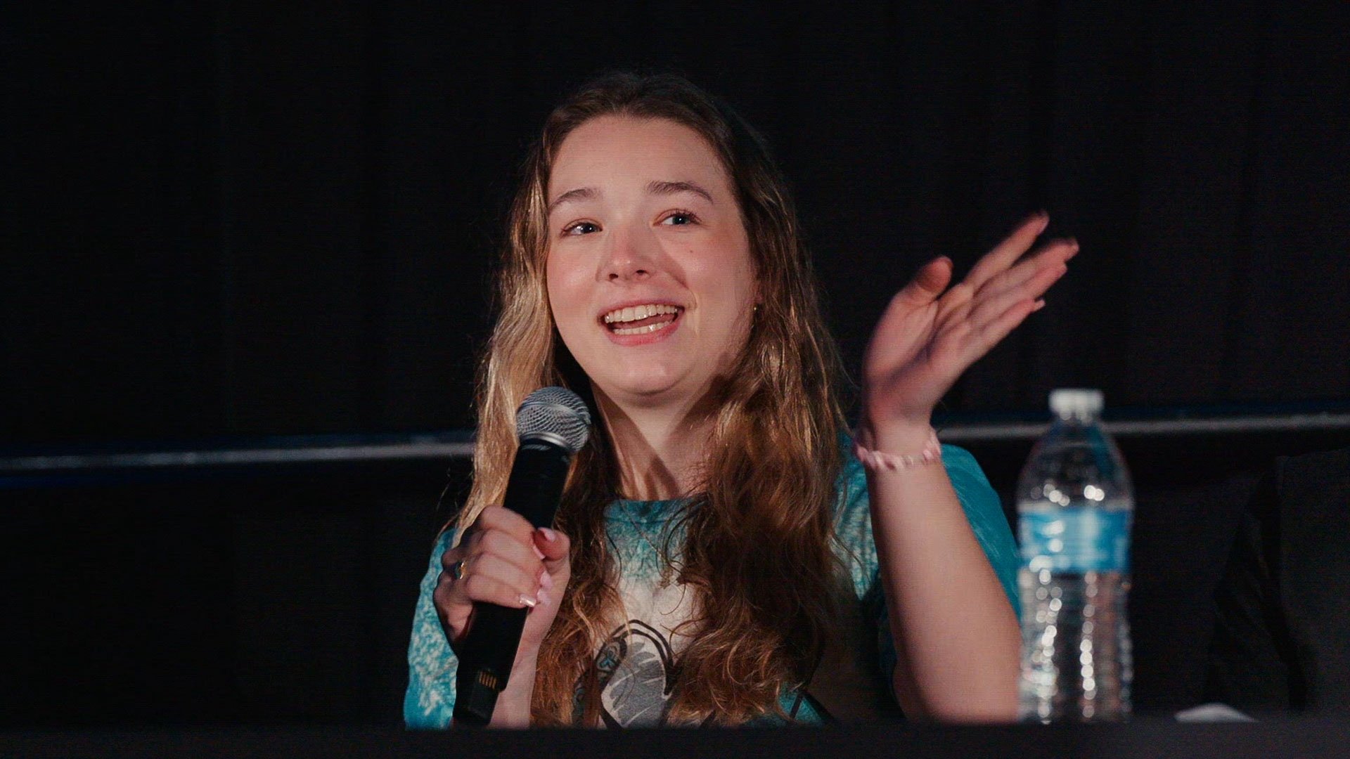 We All Have Tourette's