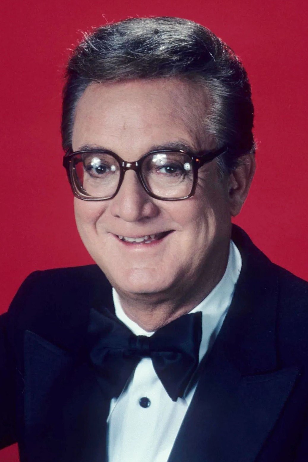 Foto de Steve Allen