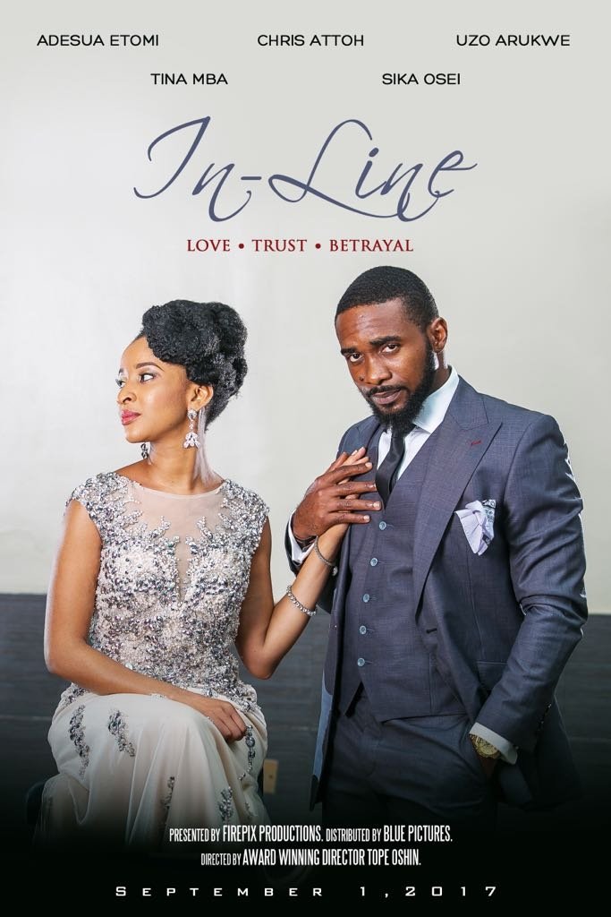 Poster movie