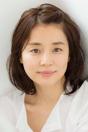 Foto de 石田ゆり子