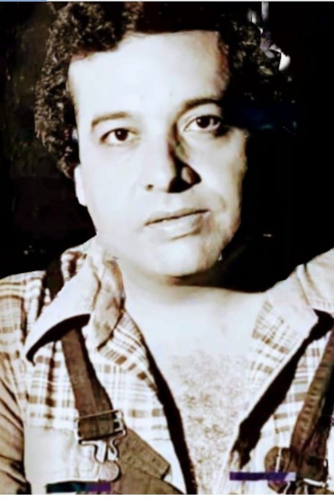 Foto de Ernesto Concepción padre