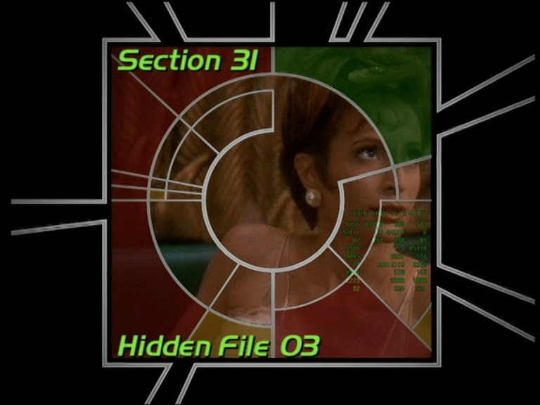 Section 31: Hidden File 03 (S04)