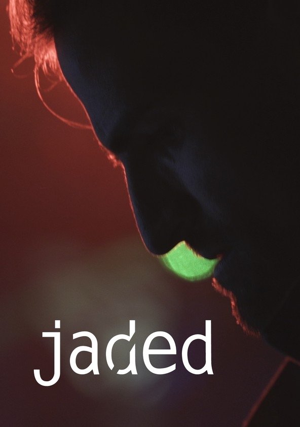 Poster de Jaded