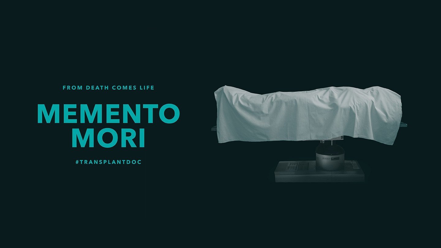 Memento Mori