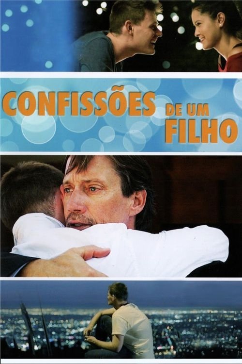 Poster de Confissões de Um Filho