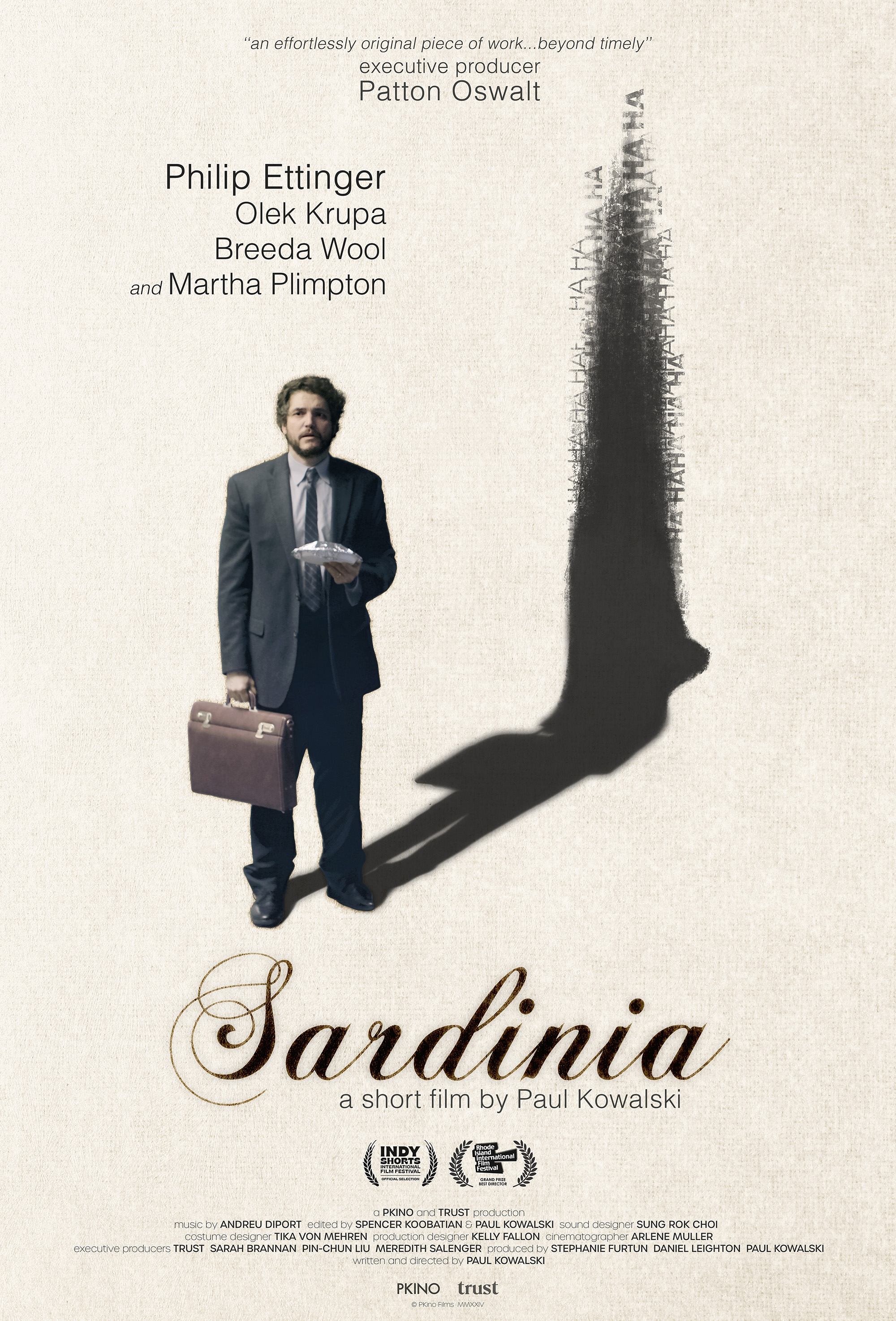 Poster movie