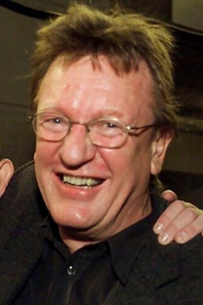 Foto de Hans Otto Bisgaard