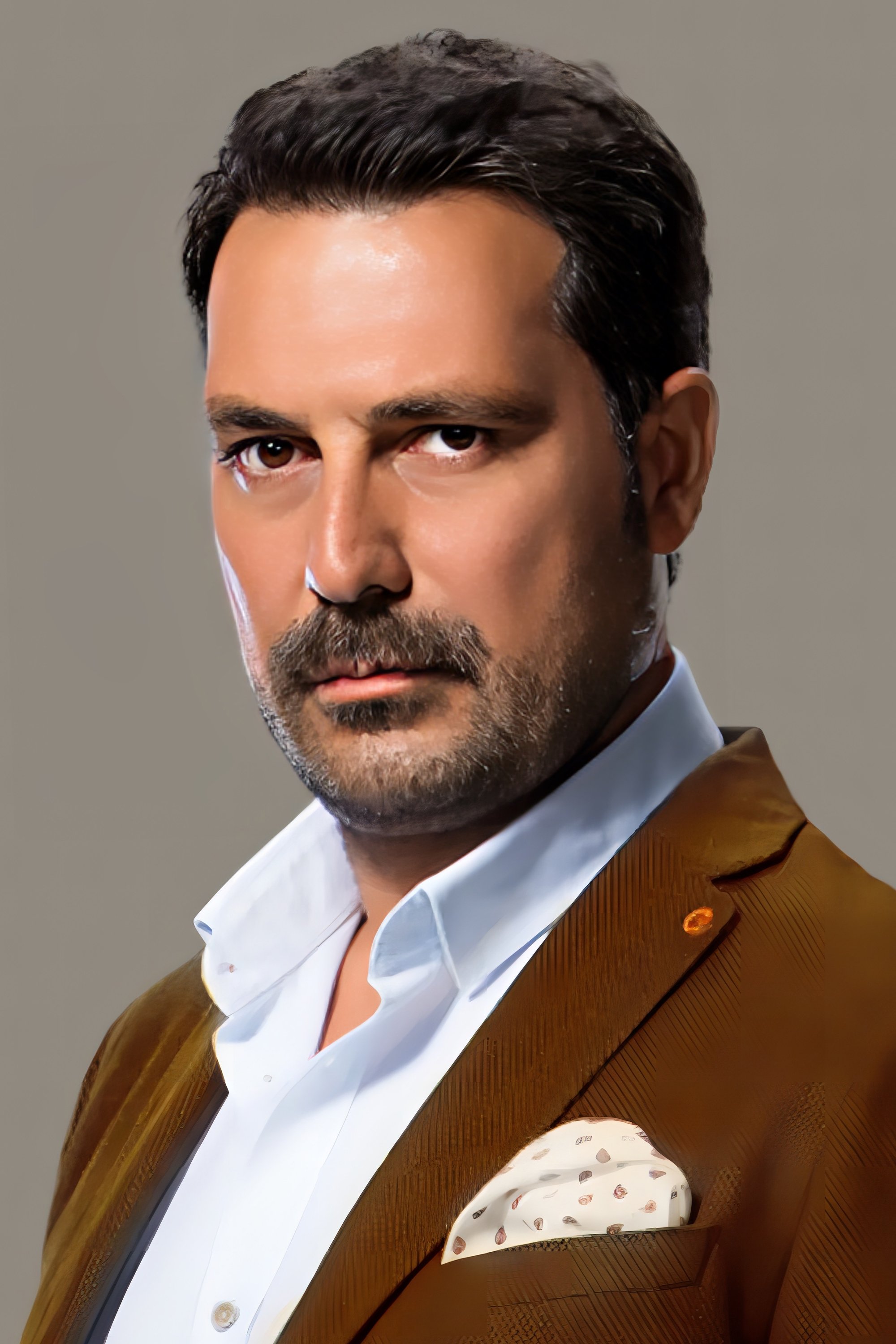 Foto de Bülent İnal