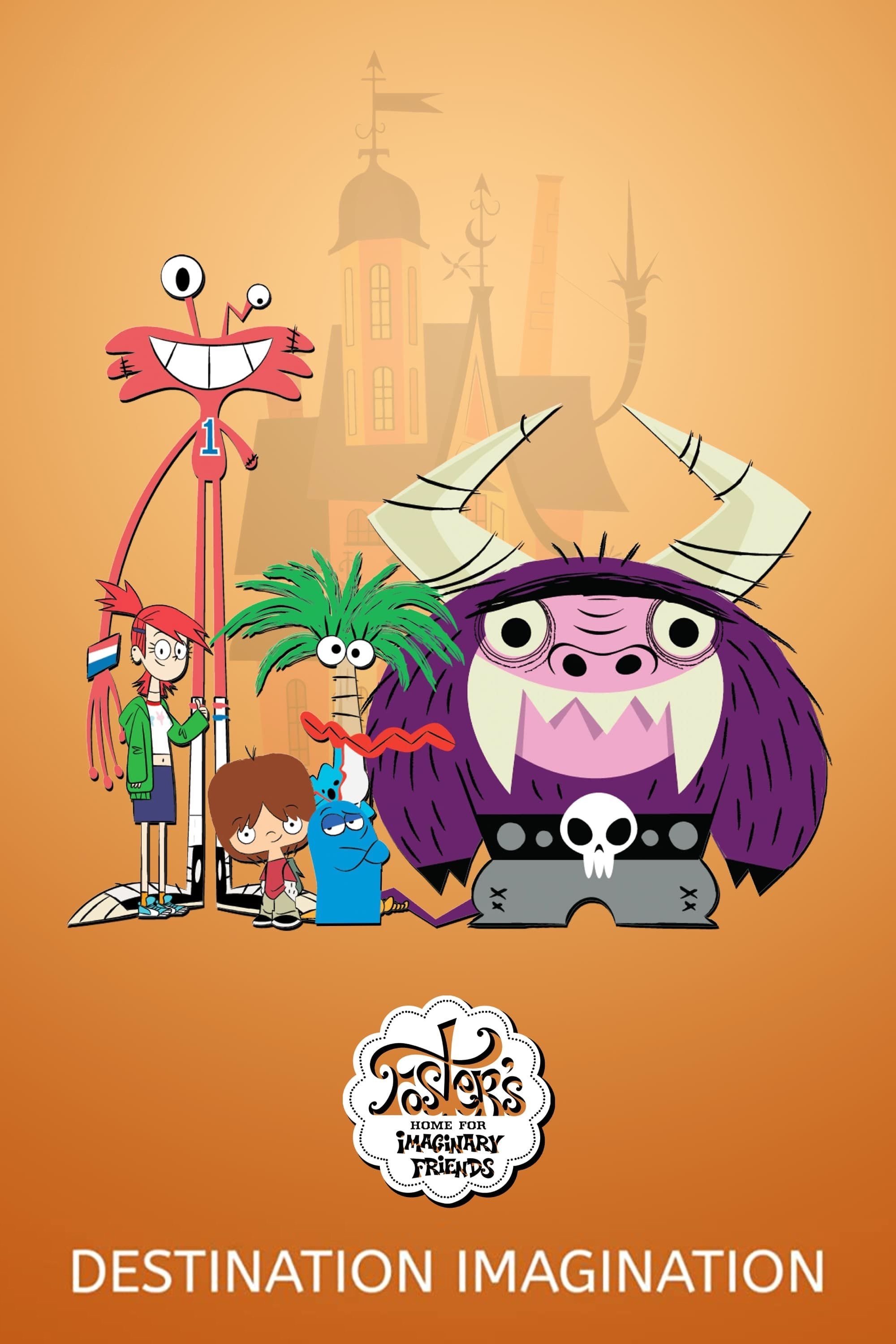 Poster movie