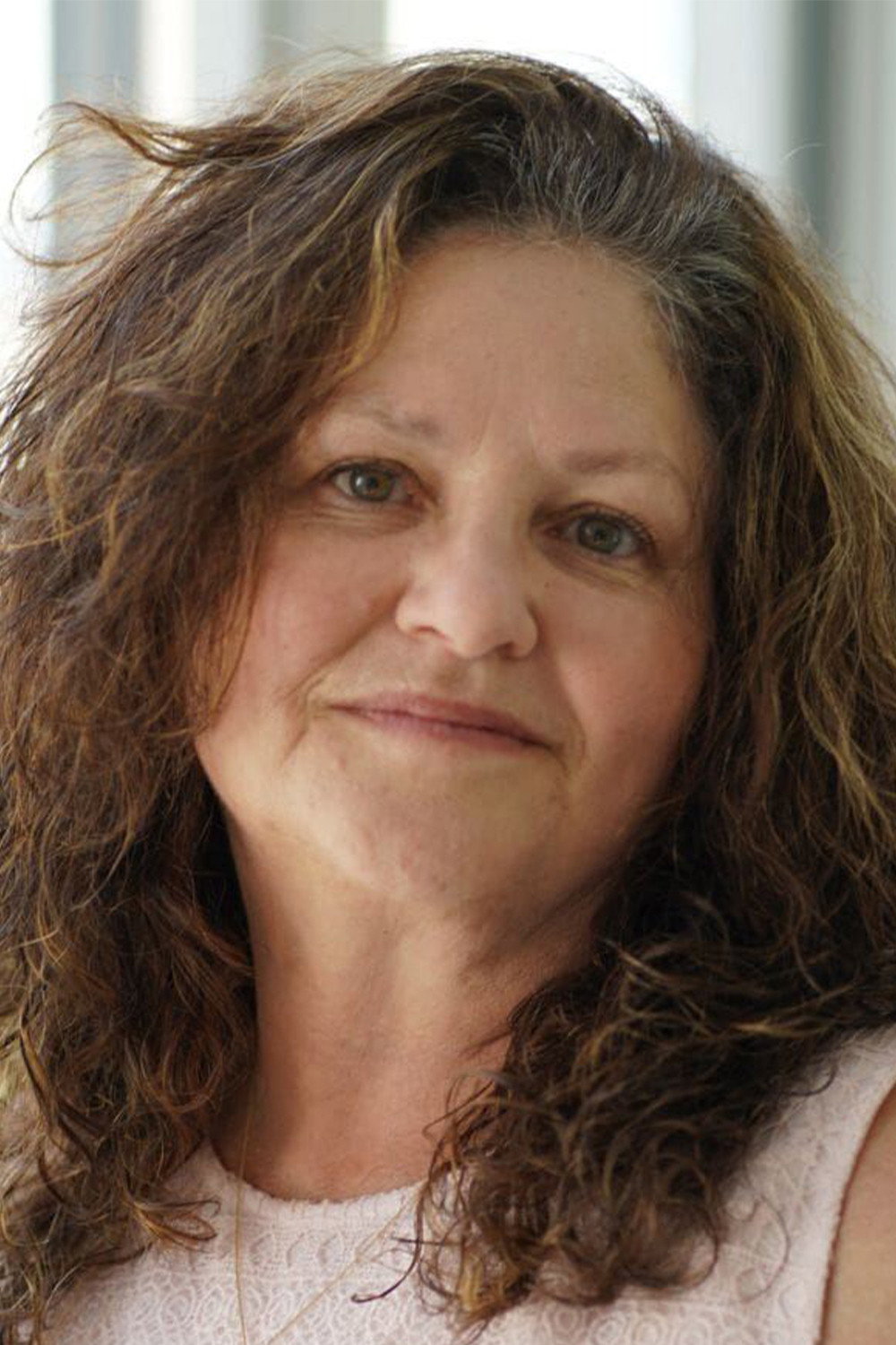 the profile picture of Silvana Goldemberg