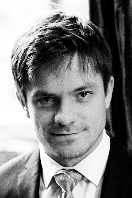 Foto de Jiří Mádl