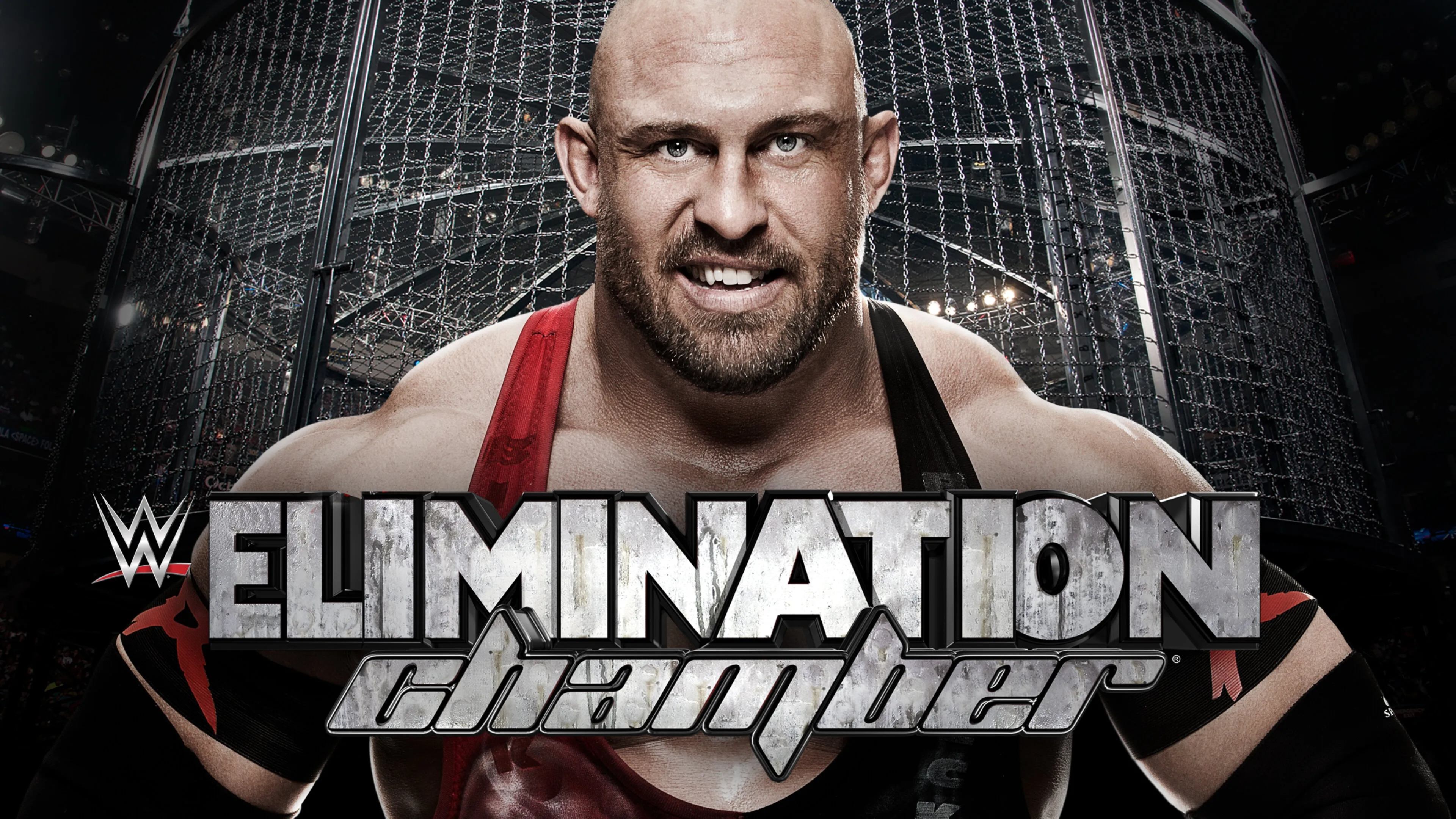 WWE Elimination Chamber 2015 2015 123movies