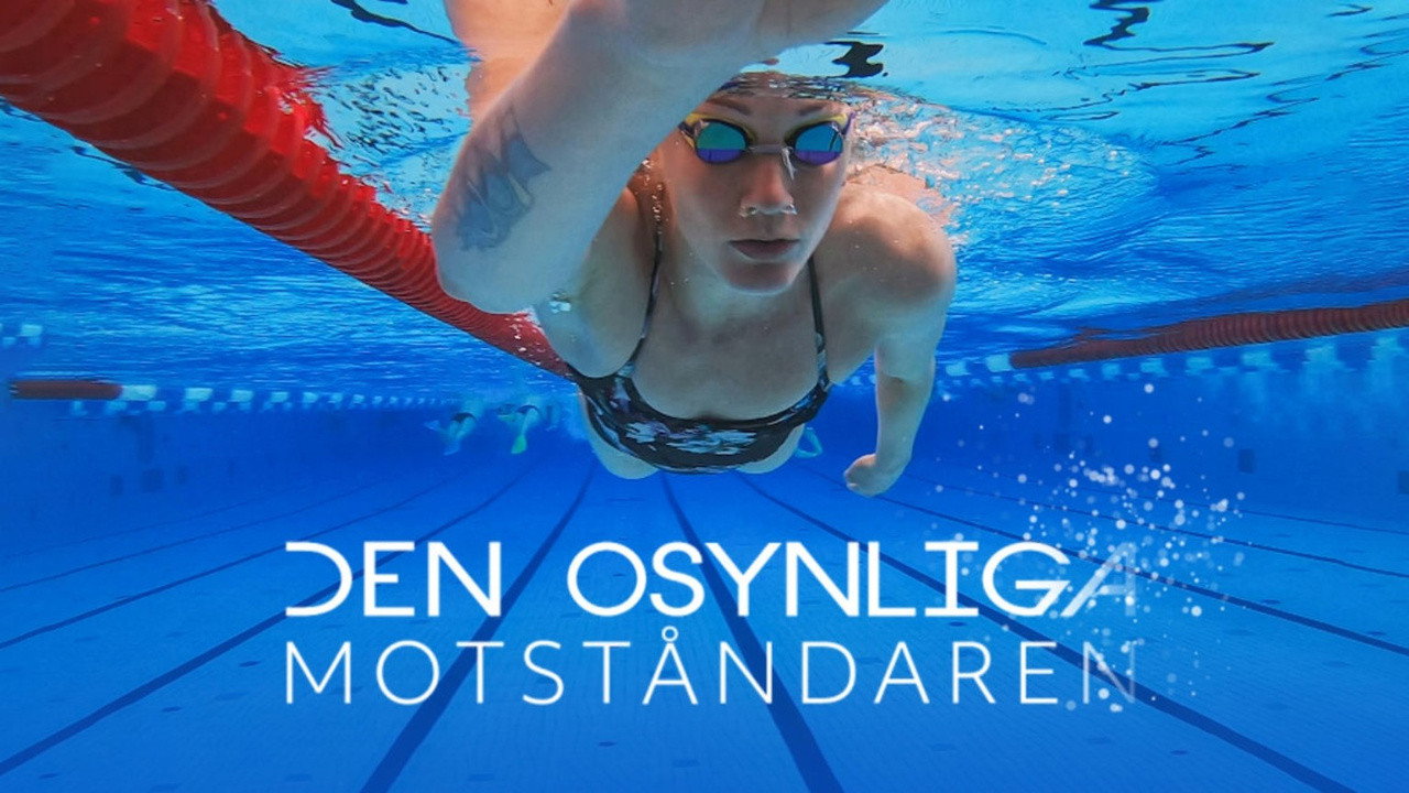 Den osynliga motståndaren