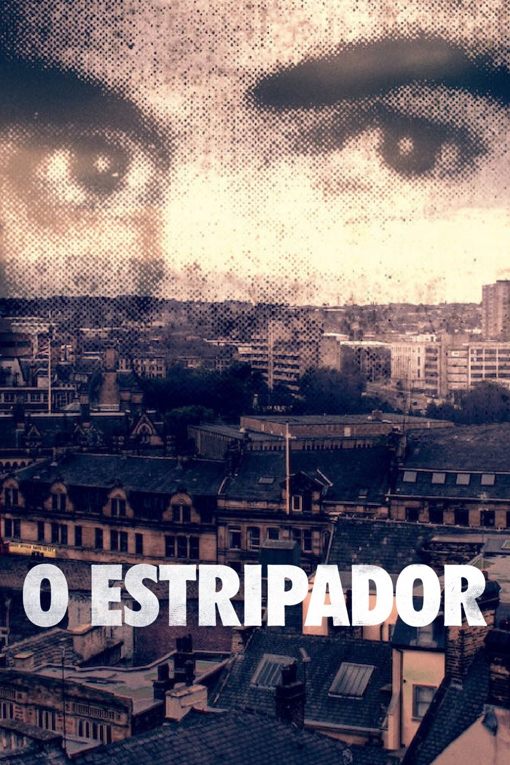 Poster de O Estripador
