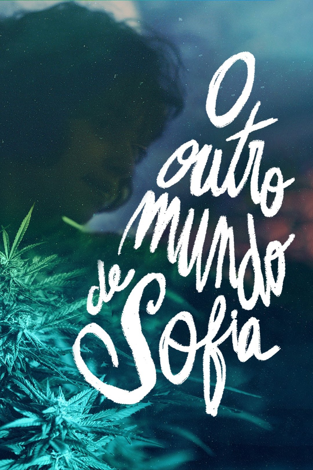 Poster de O Outro Mundo de Sofia