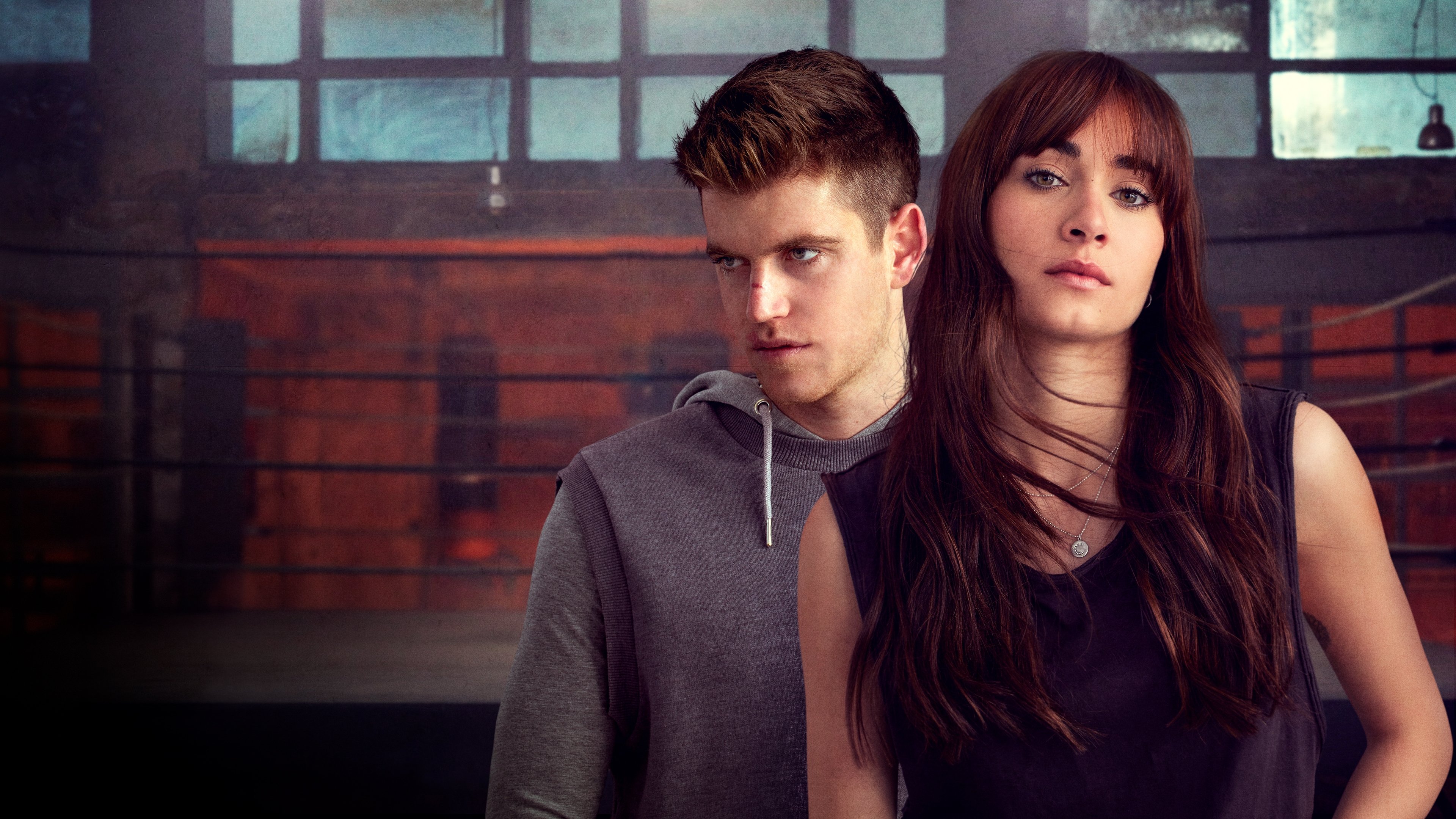 Backdrop image
