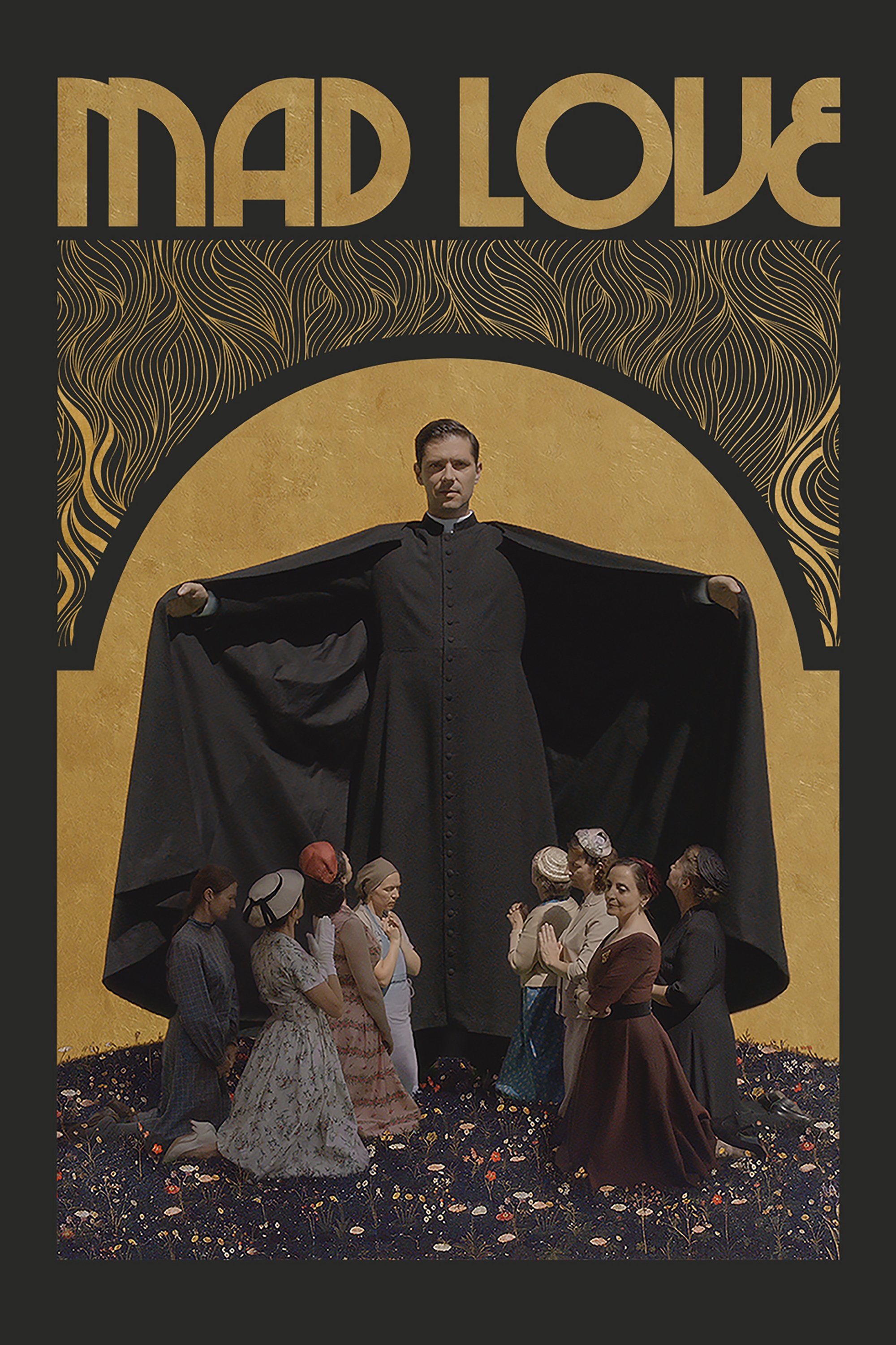 Poster movie
