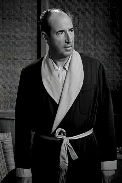 Foto de André Randall