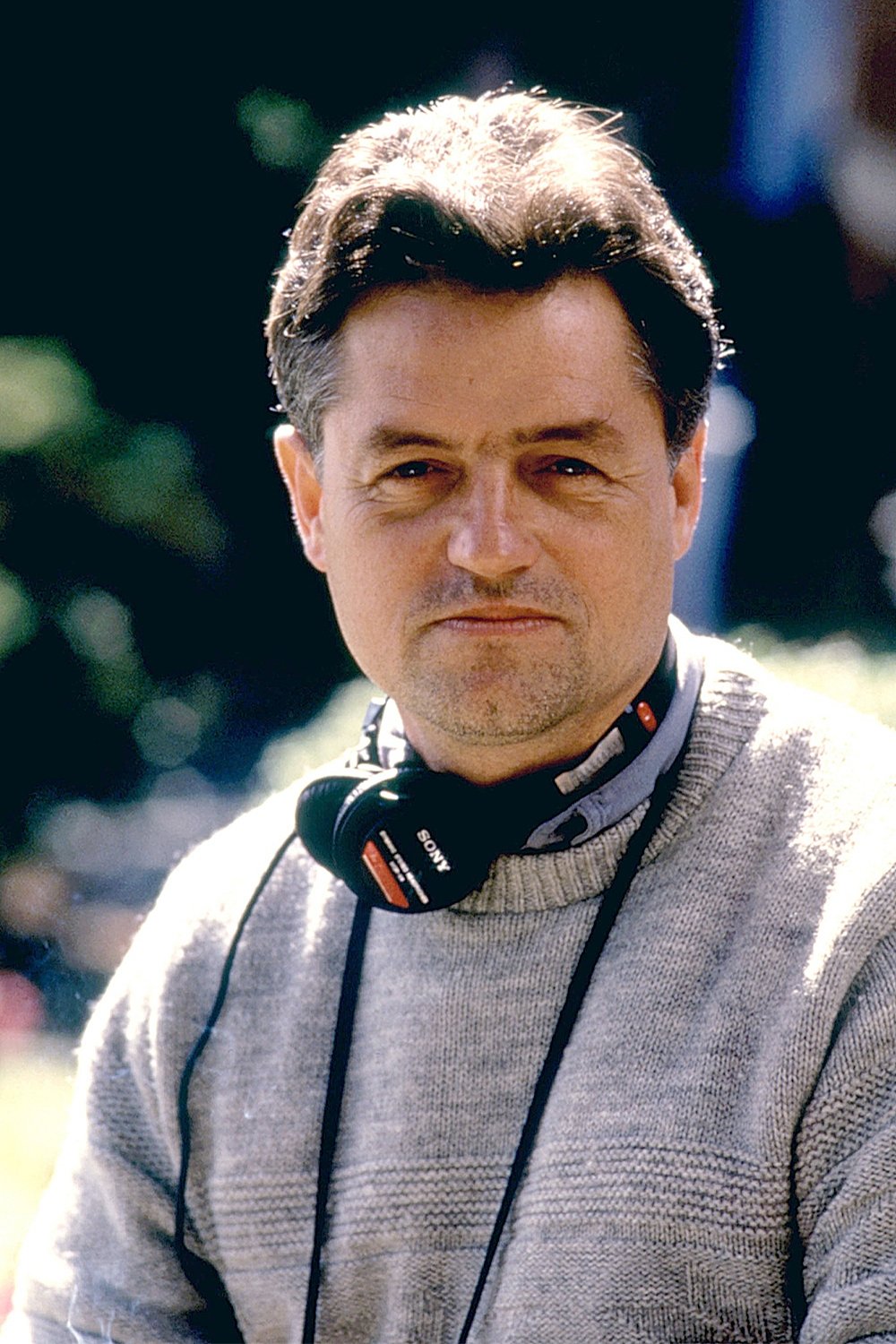 Foto de Jonathan Demme