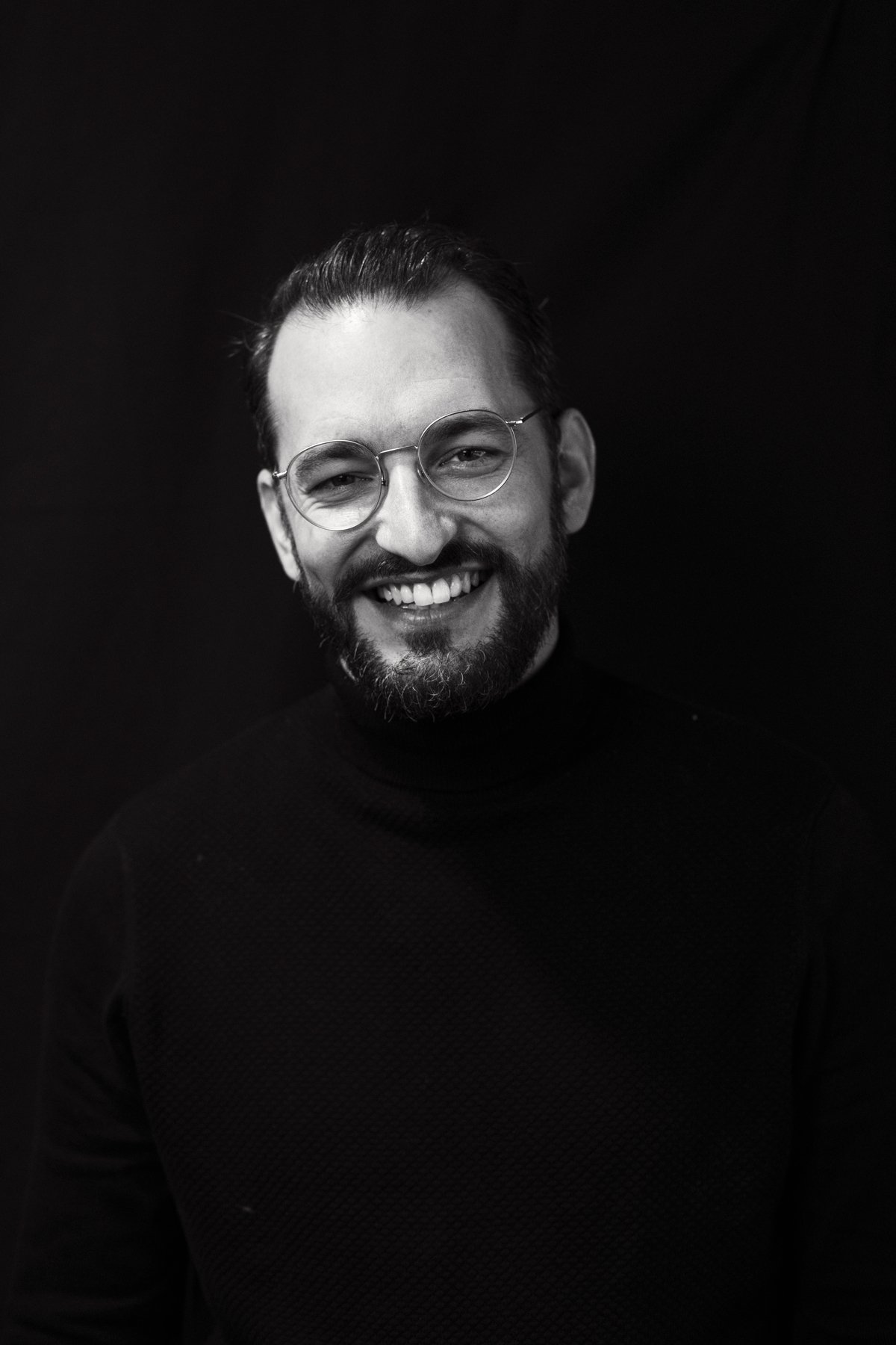 Foto de Joël Jent