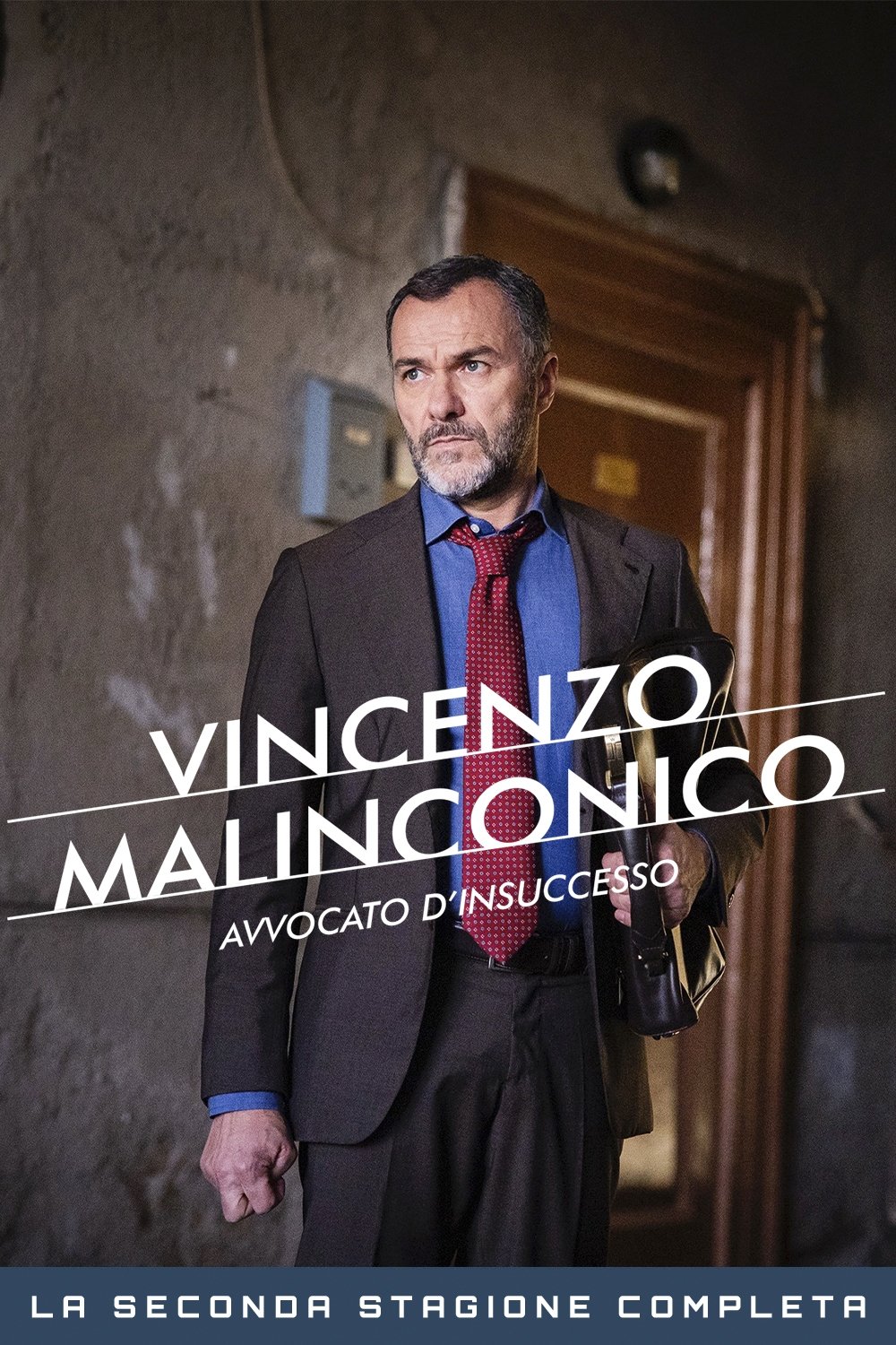 Poster de Temporada 2