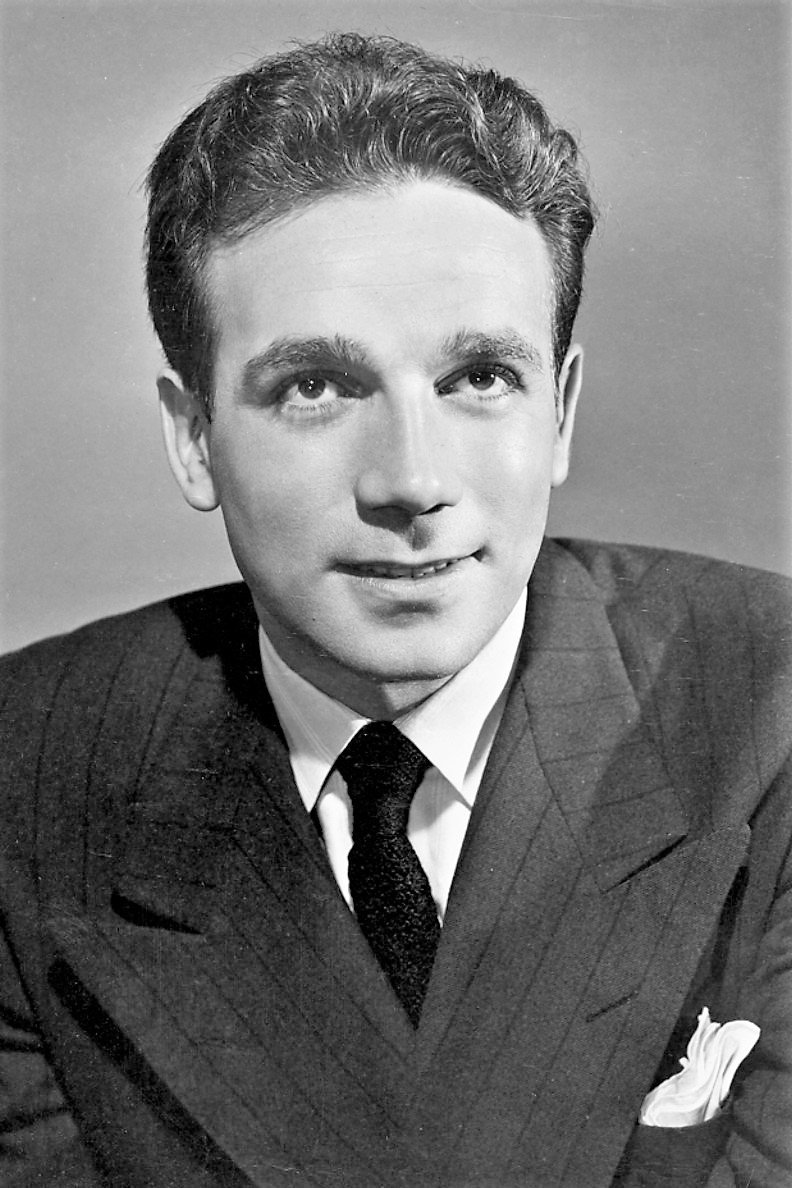 Foto de Dane Clark