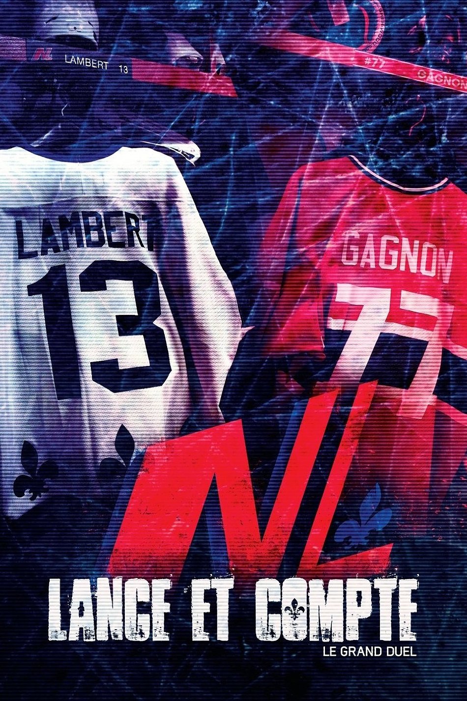Poster de Temporada 7
