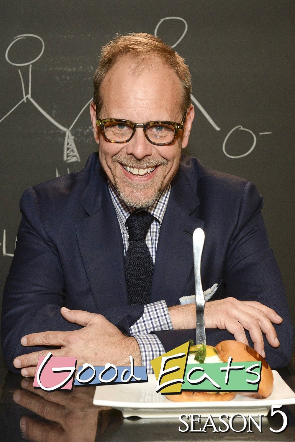 Poster de Temporada 5