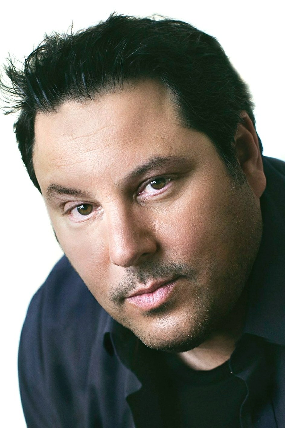 Foto de Greg Grunberg