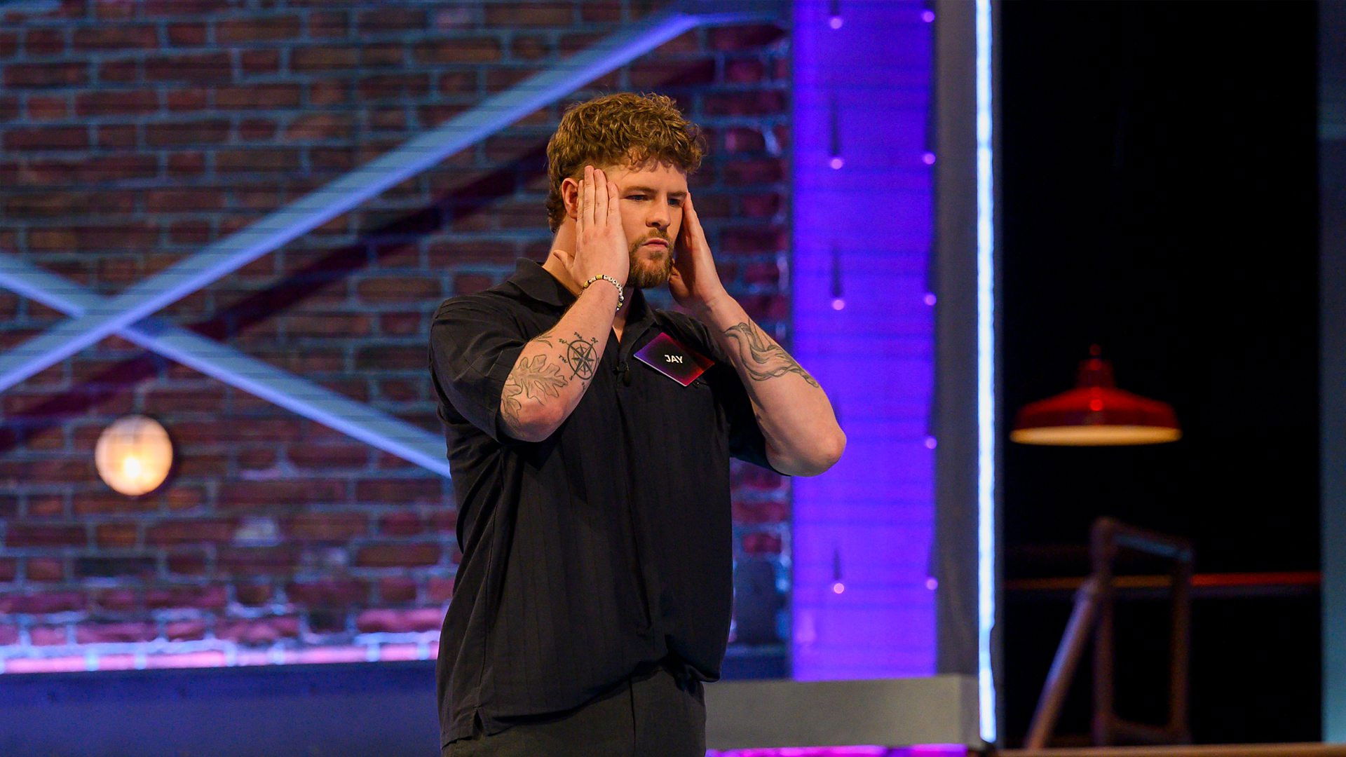 Celebrity Specials, Series 3 - Episode 8