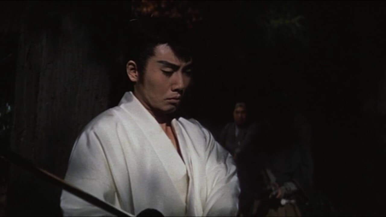 Satan’s Sword: The Dragon God 1960 Soap2Day