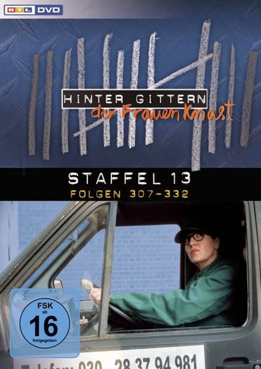 Poster de Temporada 13