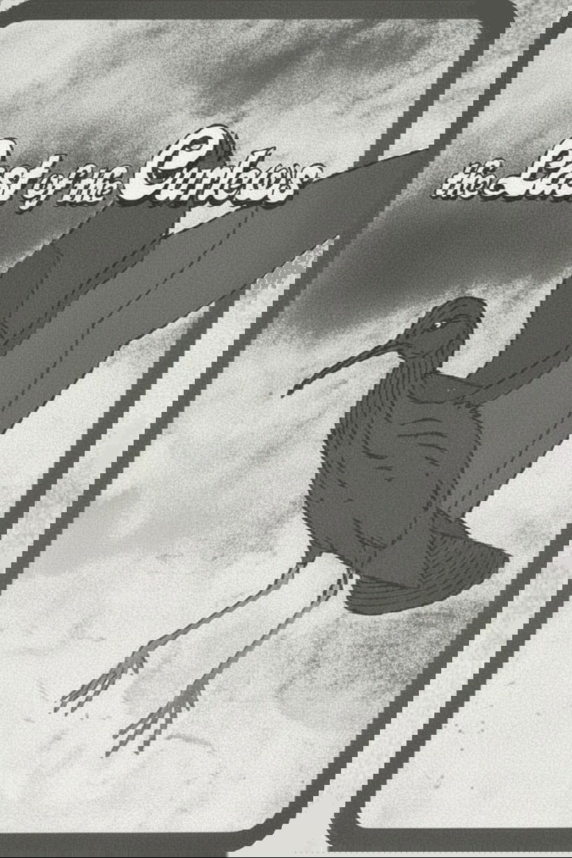 The Last of the Curlews