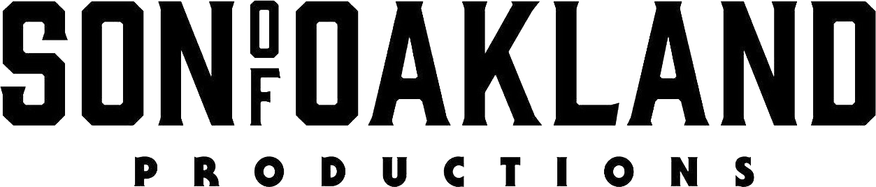 Son of Oakland Productions