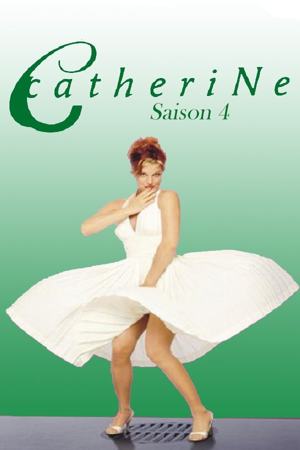 Poster de Temporada 4