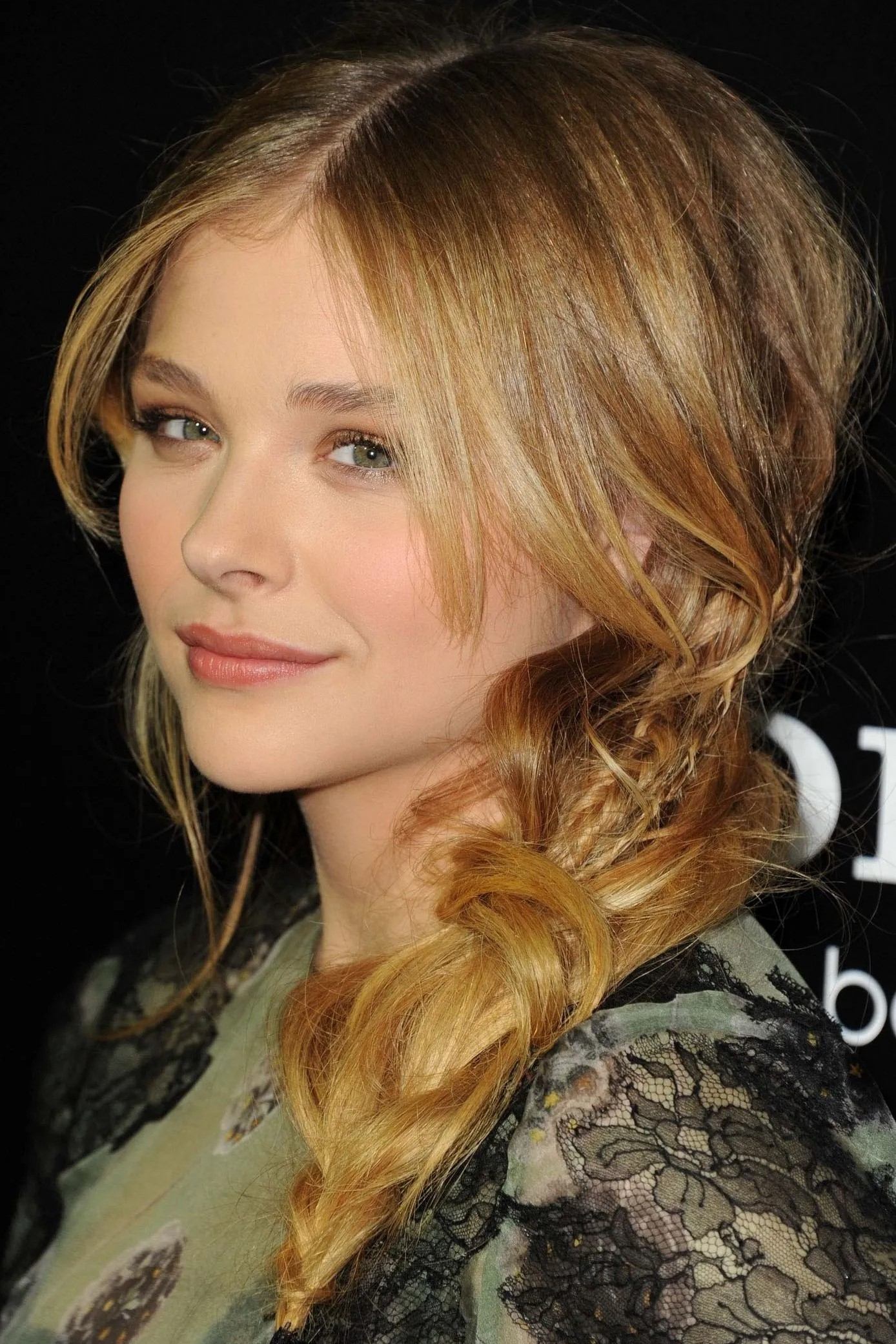 Foto de Chloë Grace Moretz