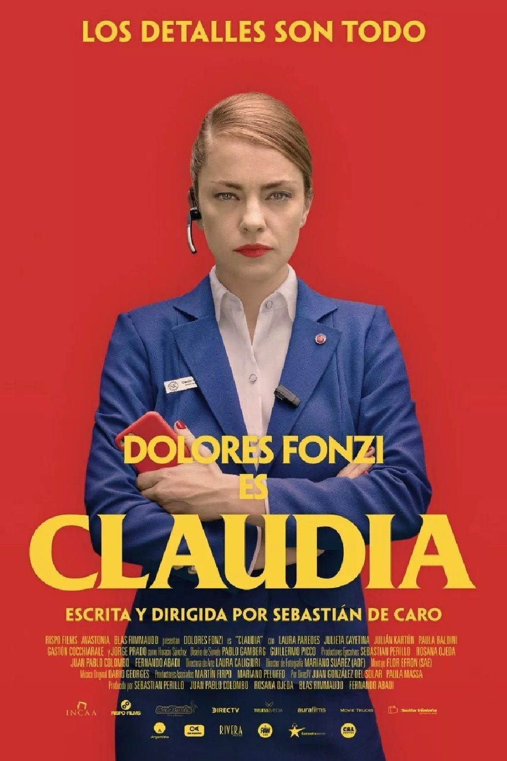Poster movie