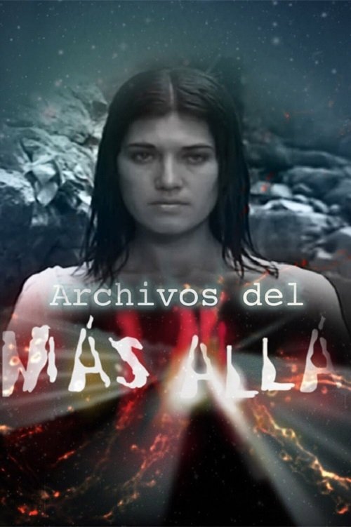 Poster de Archivos del más Allá