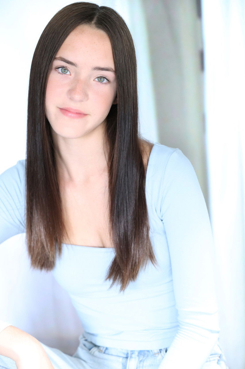 Aubin Bradley/Sarah's Sister