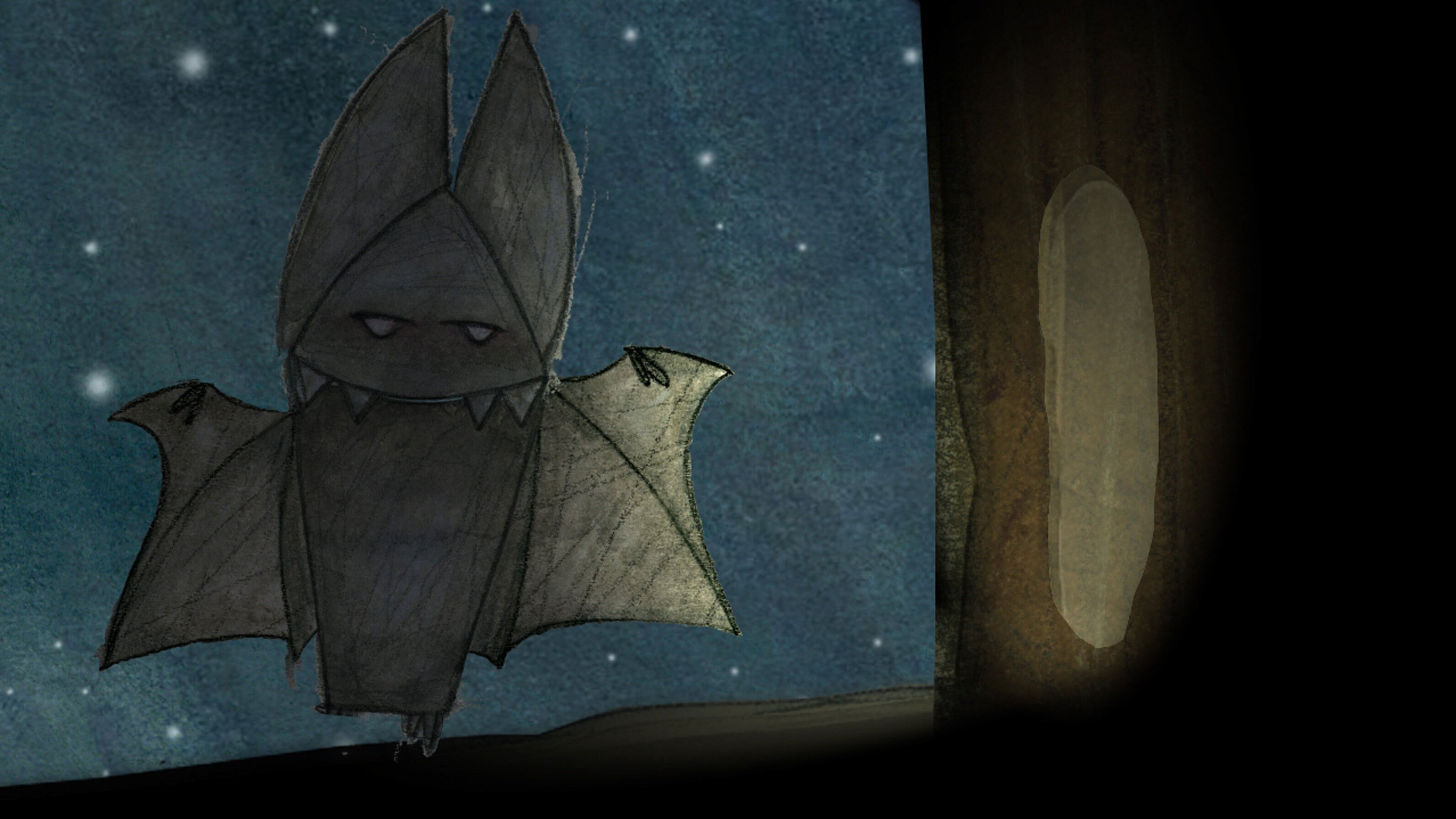 Backdrop image