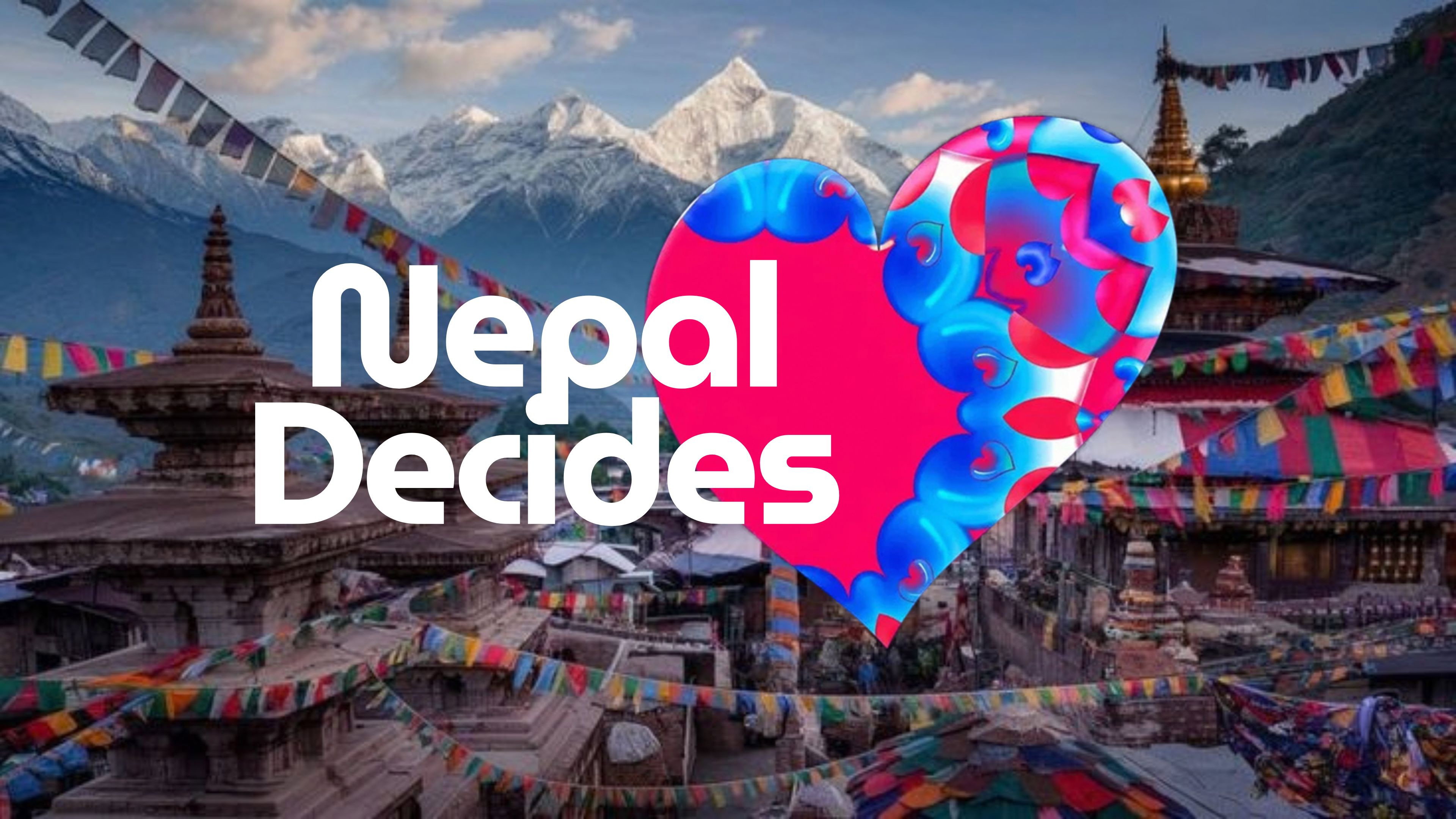Nepal Decides 2026