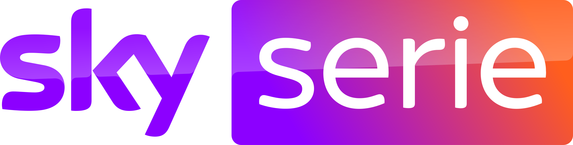 Sky Serie