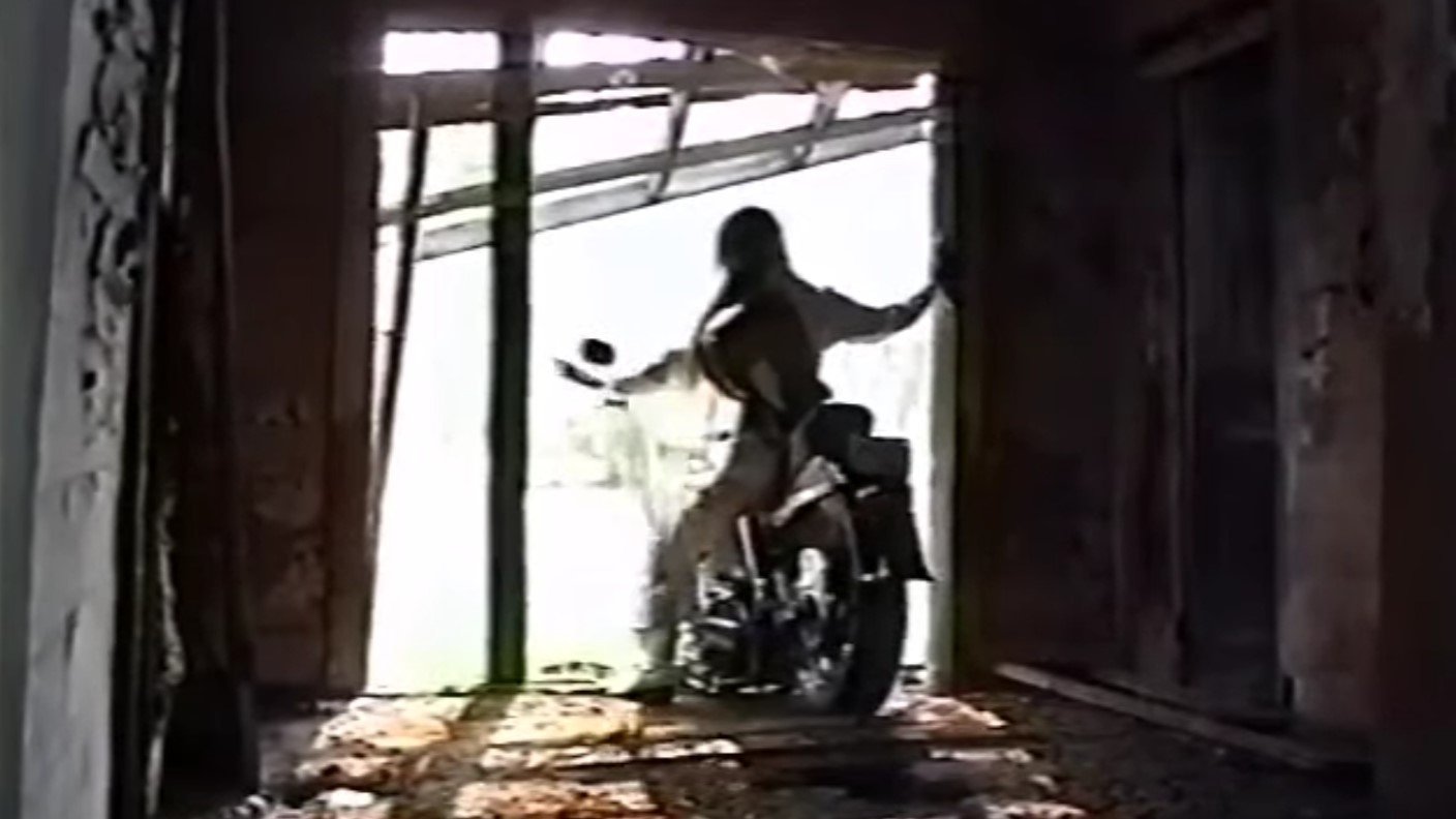 Backdrop image