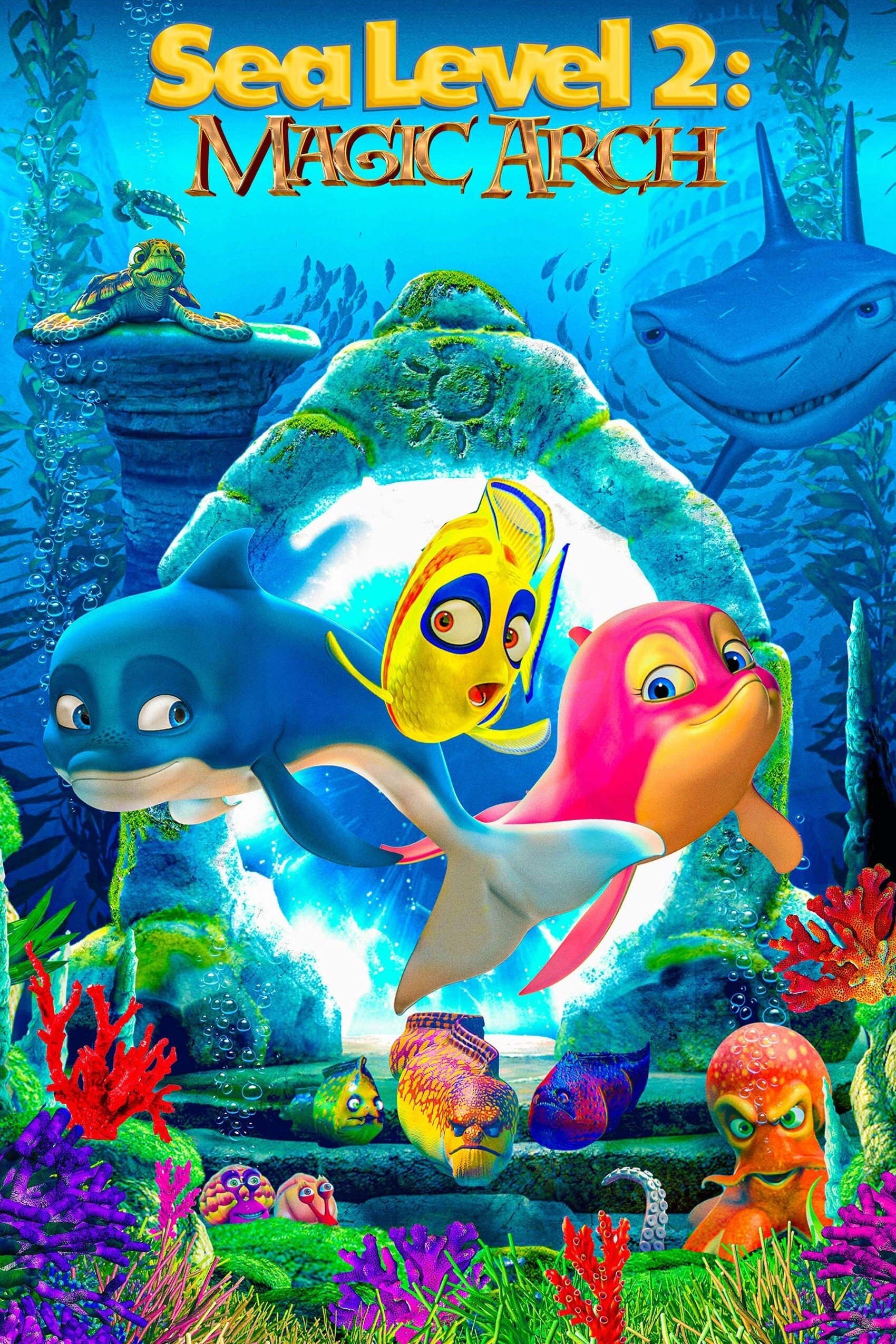 Poster movie