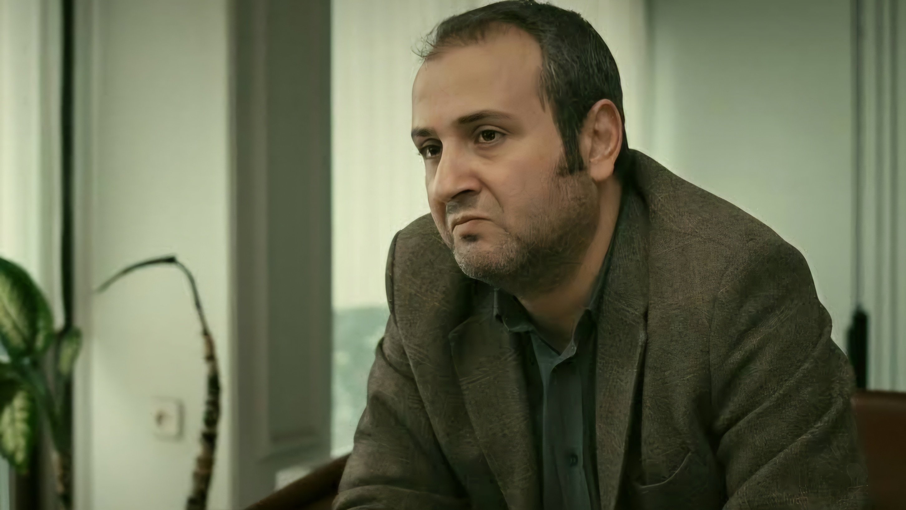 Burak Türker