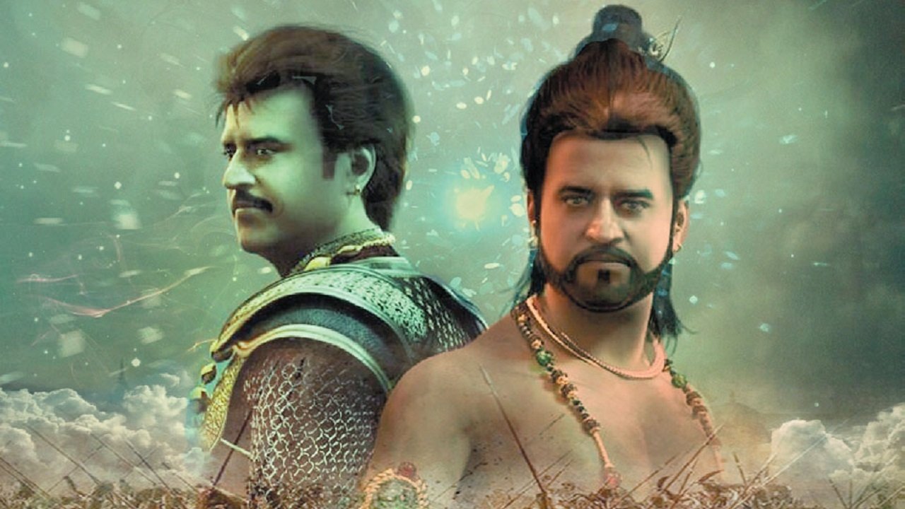 Kochadaiiyaan 2014 123movies