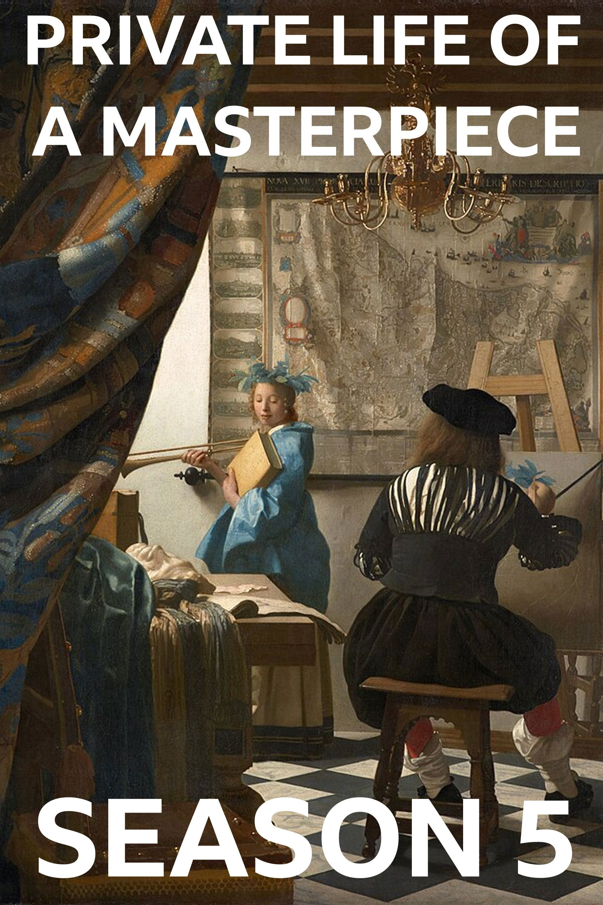 Poster de Temporada 5