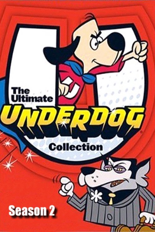 Poster de Temporada 2